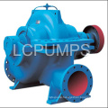 Horizontal Split Casing Double Suction Double Stage Pump (SLOW)